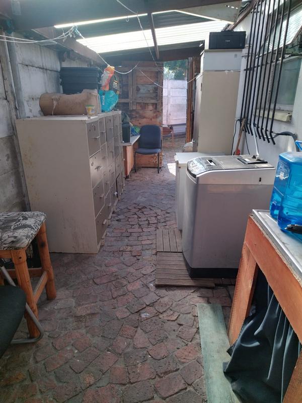 2 Bedroom Property for Sale in Portlands Western Cape